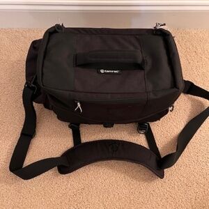 Tamrac Stratus 10 Camera Bag - Gently Used, Excellent Condition